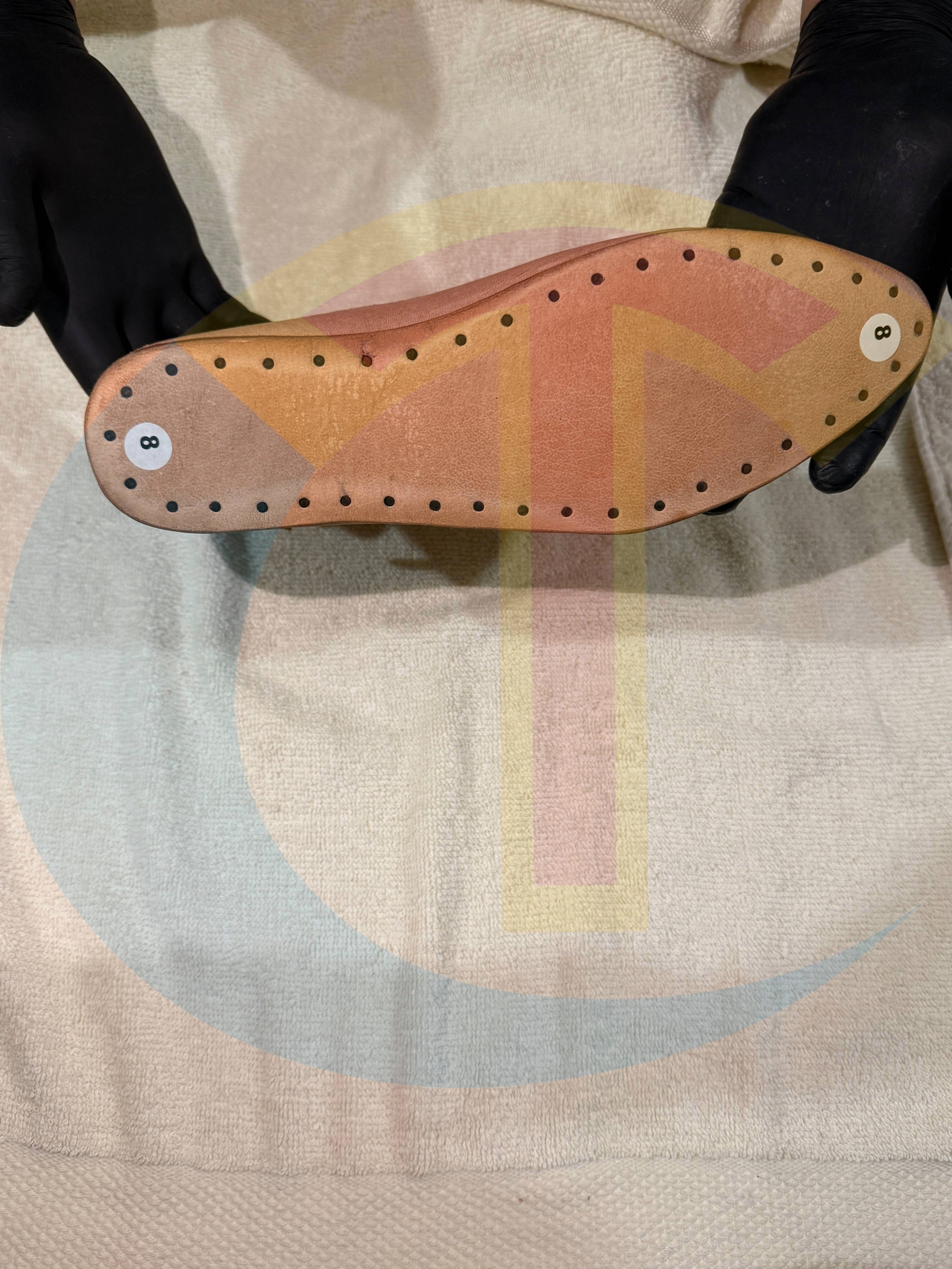 Viking Jorvik Shoes – Handcrafted Leather Footwear